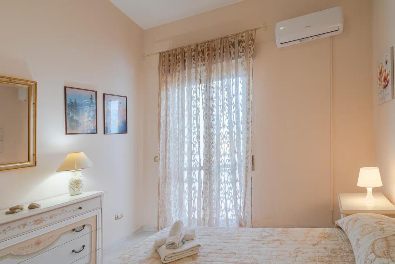 Villa Fratelli Аренелла Экстерьер фото